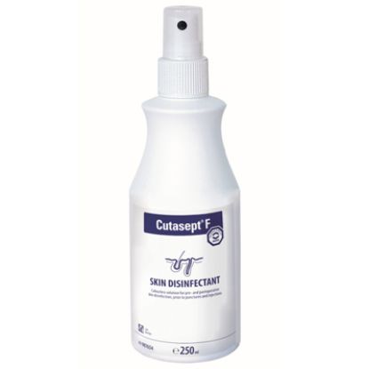Slika Cutasept F, sprej 250 ml