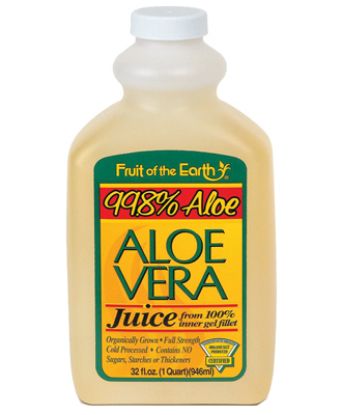 Slika Aloe vera sok 946 ml