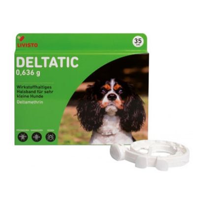 Slika DELTATIC ZDR OVRATNICA 35CM 1X LIVI