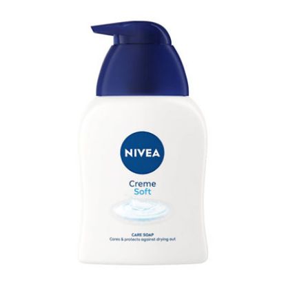 Slika Nivea milo tek 250 ml