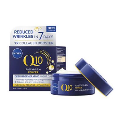 Slika Nivea vis q10 kr no pr.gub 50ml