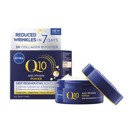 Slika Nivea vis q10 kr no pr.gub 50ml
