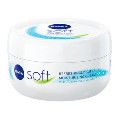 Slika Nivea soft krema 200 g
