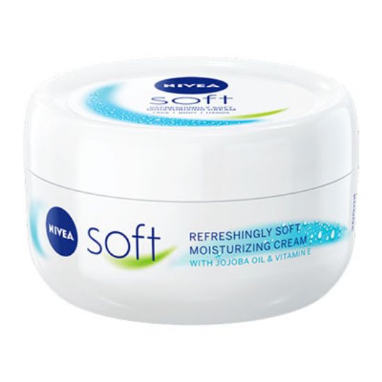 Slika Nivea soft krema 200 g