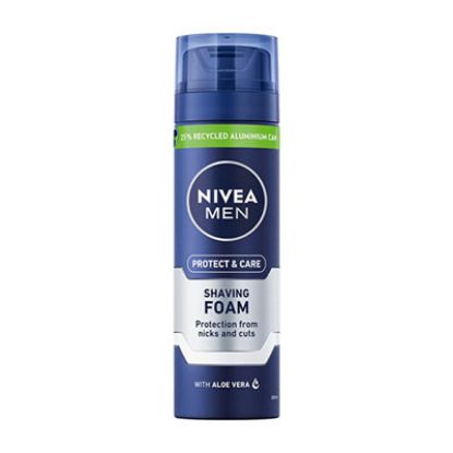 Slika Nivea men pena brit 200ml