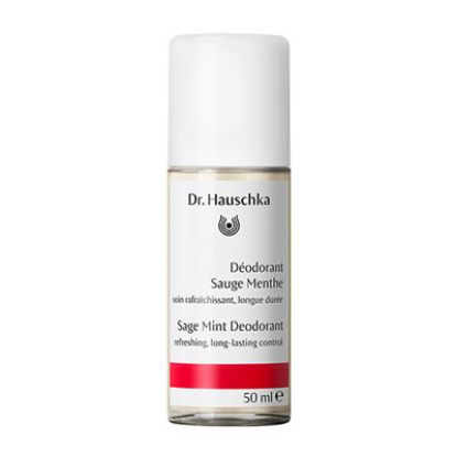 Slika Dr. hauschka deodorant žajbljev 50 ml