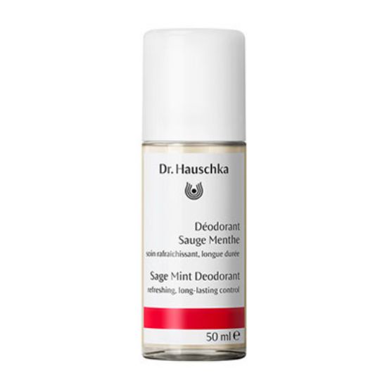 Slika Dr. hauschka deodorant žajbljev 50 ml