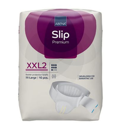Slika Abena slip premium hlačna podloga xxl2 10x