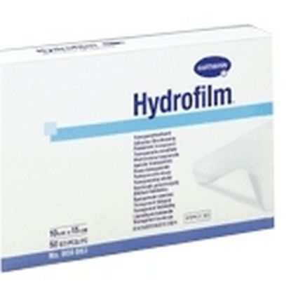 Slika Hydrofilm poliuretanski film 10 x 15 cm sterilen 10x