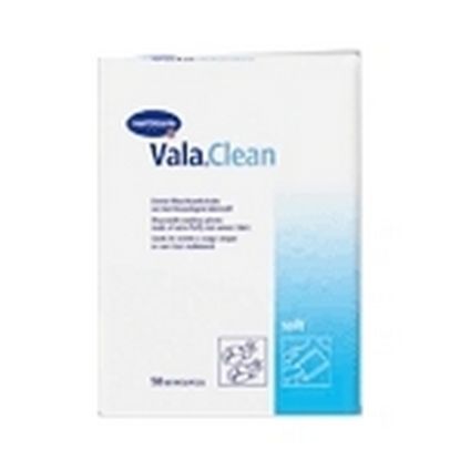 Slika Valaclean soft rokavice za umivanje 50x