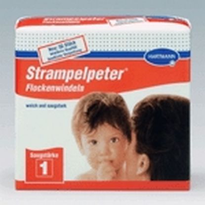 Slika Strampelpeter 2 inkontinenčni vložek 56x