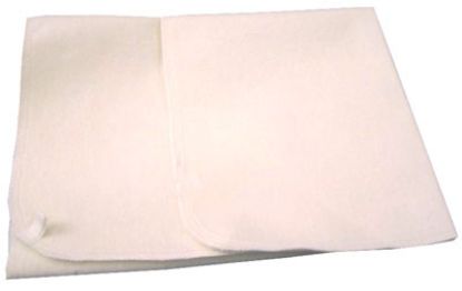 Slika Podloga bombaž felpa  50x75