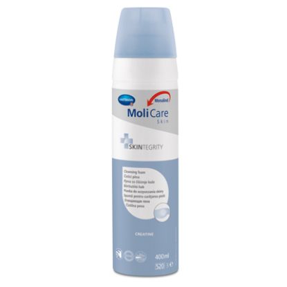 Slika Molicare skin pena za čiščenje 400 ml