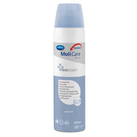 Slika Molicare skin pena za čiščenje 400 ml