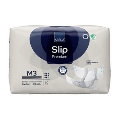 Slika Abena slip premium hlačna podloga m3 23x