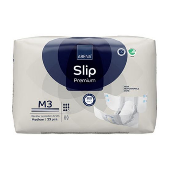 Slika Abena slip premium hlačna podloga m3 23x