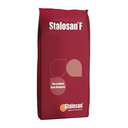 Slika STALOSAN F POWDER 15 KG        VITF