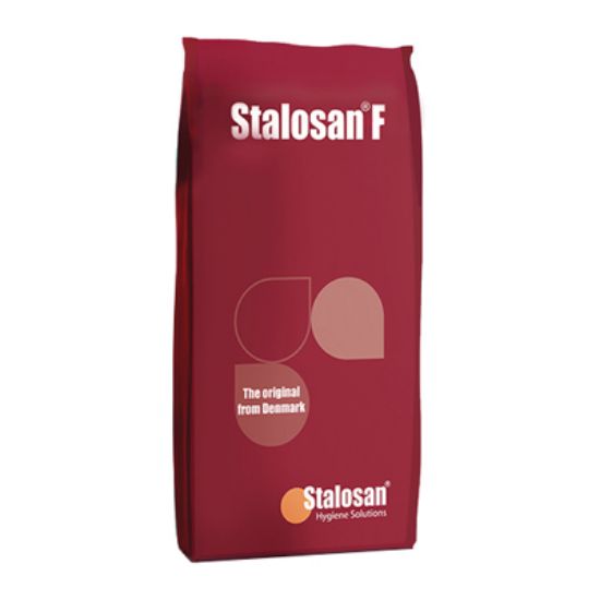 Slika STALOSAN F POWDER 15 KG        VITF