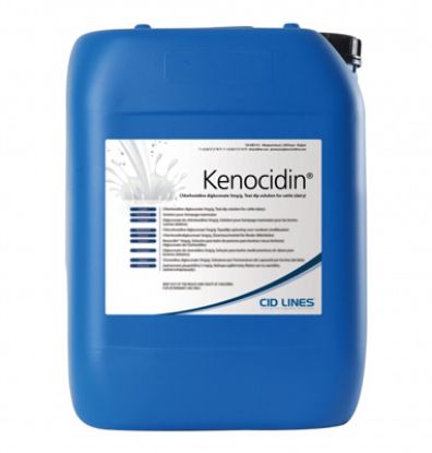 Slika KENOCIDIN KOPEL ZA SESKE 10 L  CIDL