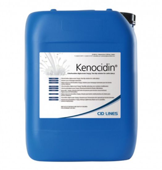 Slika KENOCIDIN KOPEL ZA SESKE 10 L  CIDL