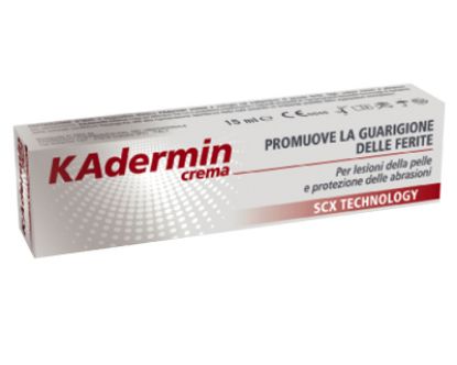 Slika Kadermin krema 15ml