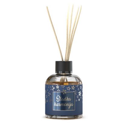 Slika Eteris osvežilec prostora sladka harmonija 100 ml