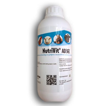 Slika Nutrivit ad3ec krmna mešanica