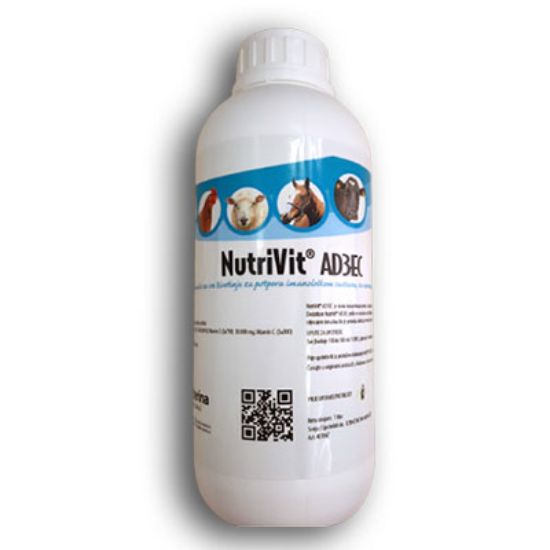 Slika Nutrivit ad3ec krmna mešanica