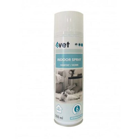 Slika 4vet sprej za prostor 500 ml