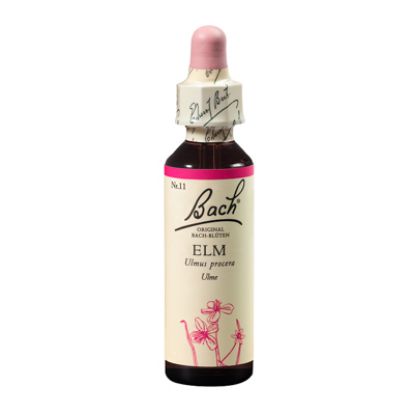 Slika Bach kapljice št.11 elm 20 ml