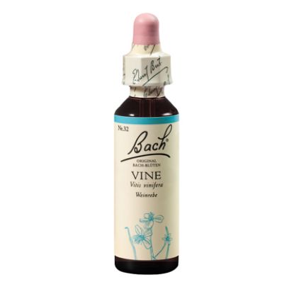 Slika Bach kapljice št.32 vine 20 ml