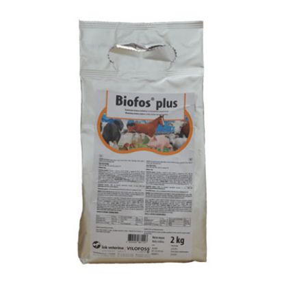 Slika BIOFOS PLUS VREČA 5KG          LEKV
