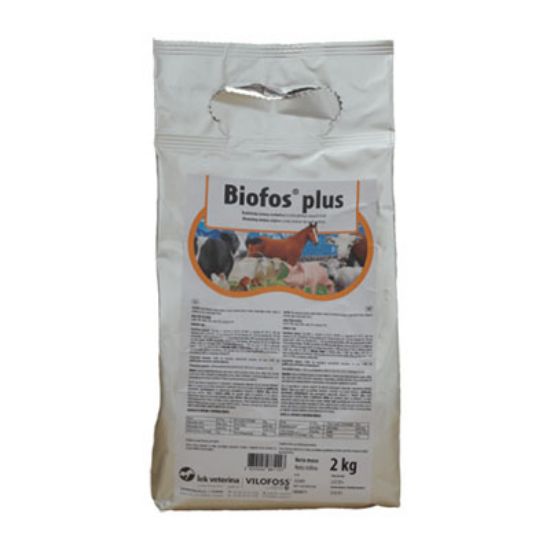 Slika BIOFOS PLUS VREČA 5KG          LEKV