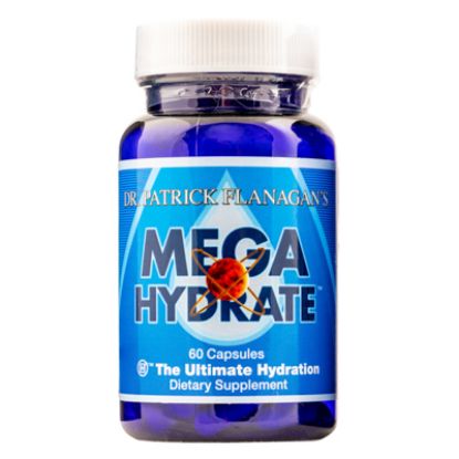 Slika Megahydrate antioksidant 310 mg kapsule 60x