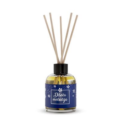 Slika Eteris osvežilec prostora dišeča melodija 100 ml