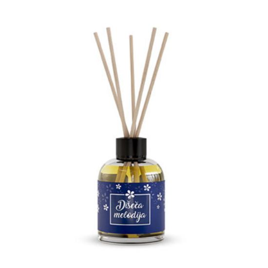 Slika Eteris osvežilec prostora dišeča melodija 100 ml