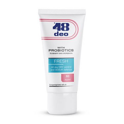 Slika 48 deo antiperspirant fresh roll-on 50 ml