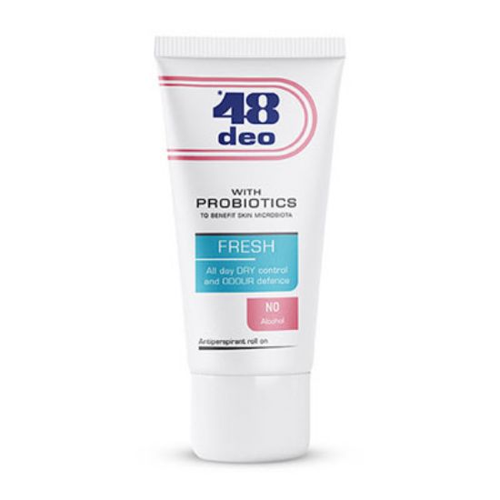 Slika 48 deo antiperspirant fresh roll-on 50 ml