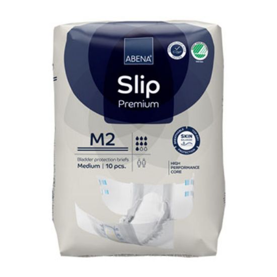 Slika Abena slip premium hlačna podloga m2 10x