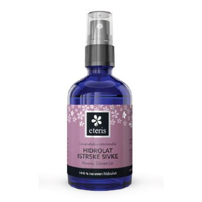 Slika Eteris hidrolat istrske sivke pršilo 100 ml