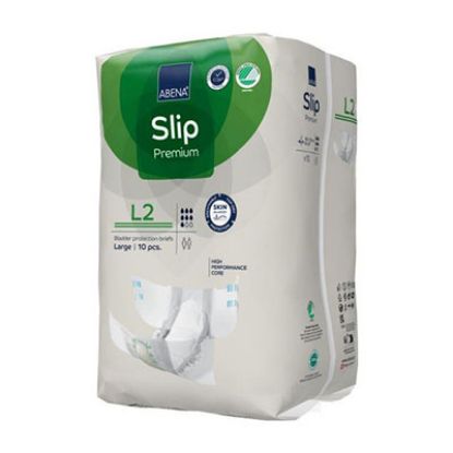 Slika Abena slip premium hlačna podloga l2 10x