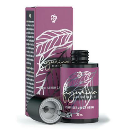 Slika Figurina vodni serum za obraz 30 ml