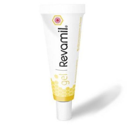 Slika Revamil gel za rane 5 g