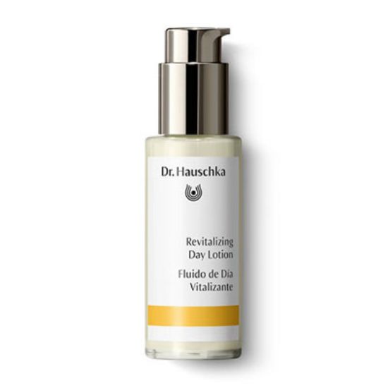 Slika Dr. hauschka dnevni losjon za revitalizacijo 50 ml (prej: dn.kr. za revitalizacijo)
