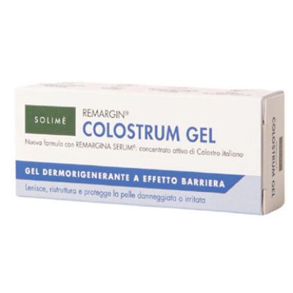 Slika Solime remargin colostrum gel tuba 15 ml