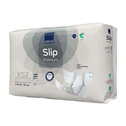 Slika Abena slip premium hlačna podloga xs2 32x, vpojnost 1400ml