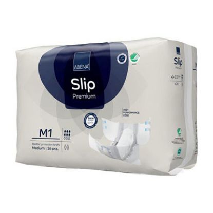 Slika Abena slip premium hlačna podloga m1 26x
