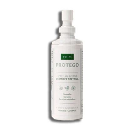 Slika Solime protego ekosprej proti komarjem 100 ml