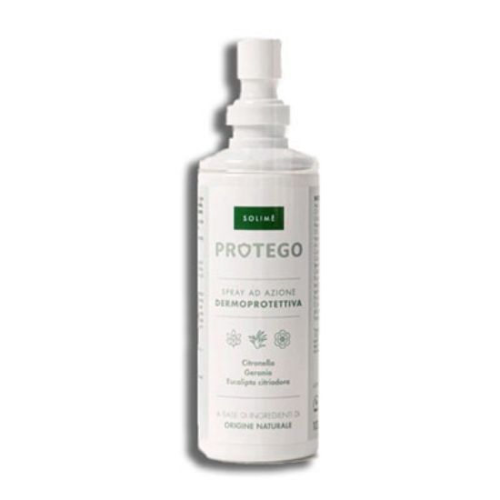 Slika Solime protego ekosprej proti komarjem 100 ml