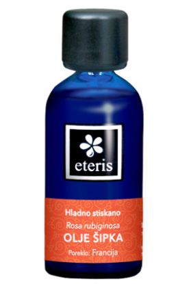 Slika Favn olje šipka 50 ml